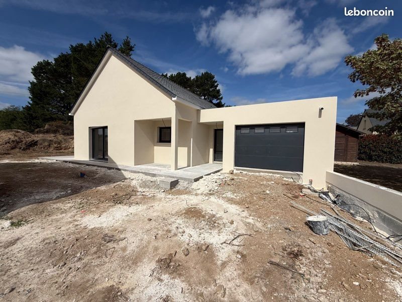 Maison à louer, 120m², Pontchâteau