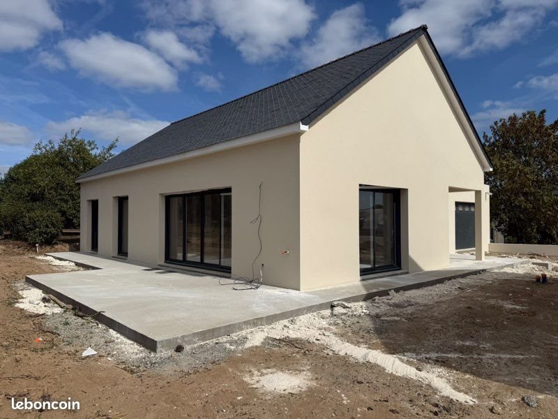 Maison à louer, 120m², Pontchâteau