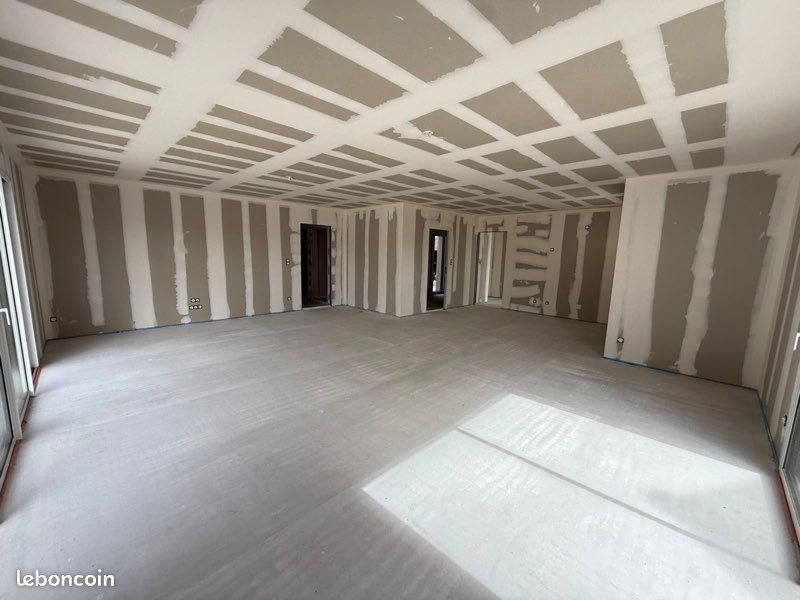 Maison à louer, 120m², Pontchâteau