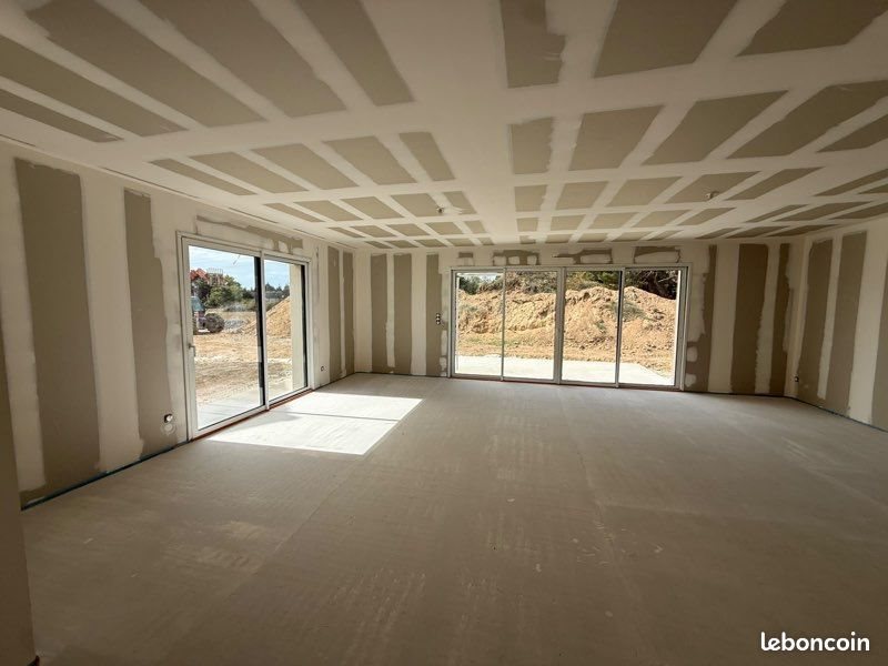 Maison à louer, 120m², Pontchâteau