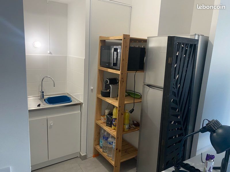 Appartement à louer, 55m², Cogolin
