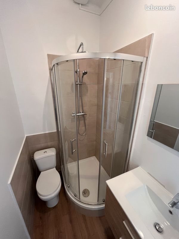 Appartement à louer, 30m², Alès