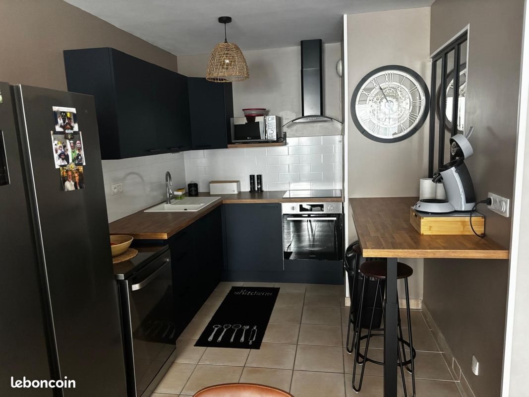 Appartement à louer, 47m², Auxerre
