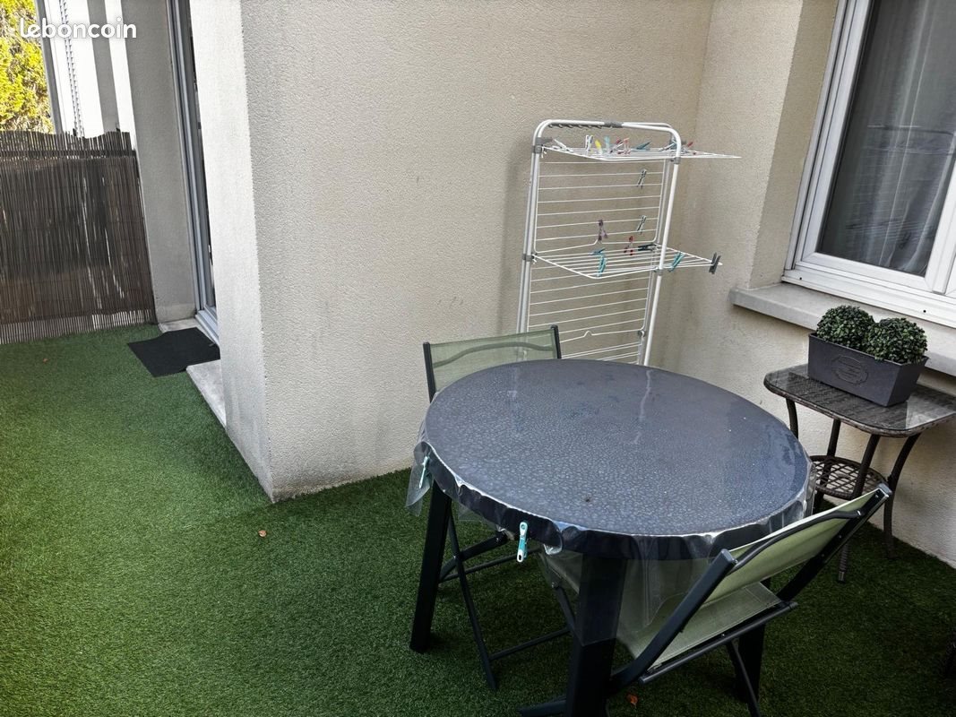 Appartement à louer, 47m², Auxerre
