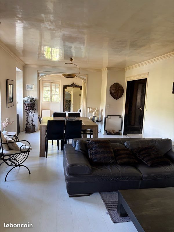 Appartement à louer, 80m², Le Plessis-Trévise