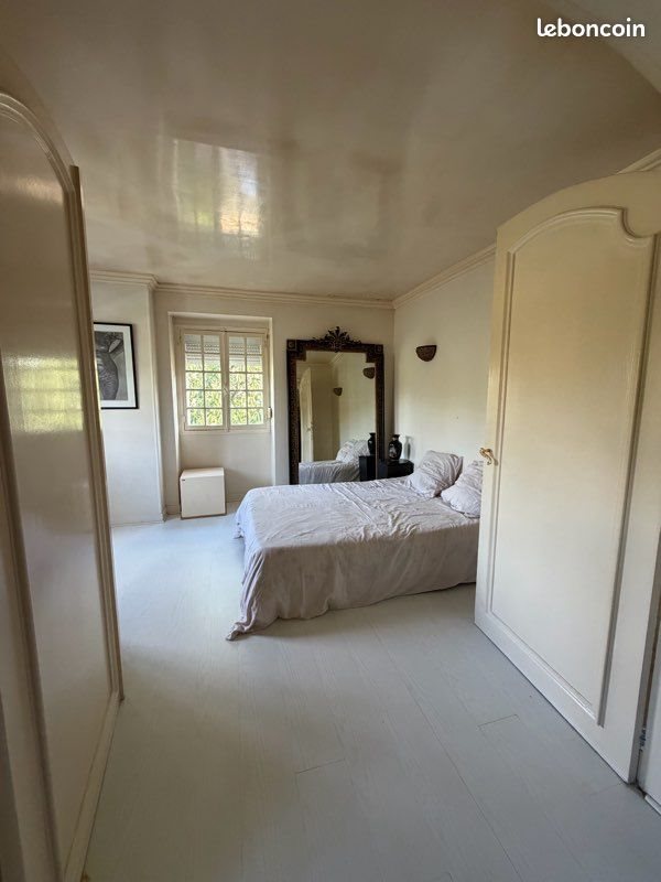 Appartement à louer, 80m², Le Plessis-Trévise