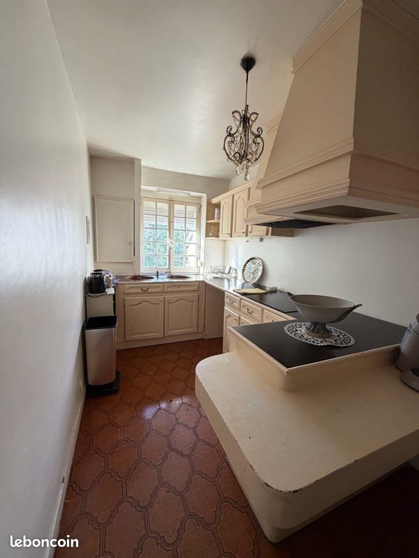 Appartement à louer, 80m², Le Plessis-Trévise