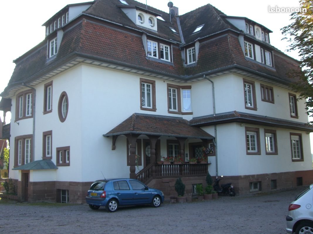 Appartement à louer, 75m², Merkwiller-Pechelbronn