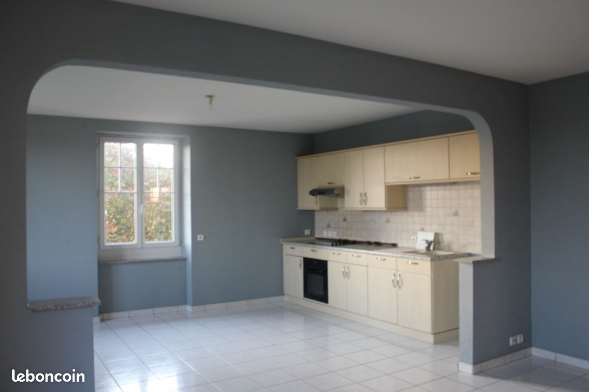 Appartement à louer, 75m², Merkwiller-Pechelbronn
