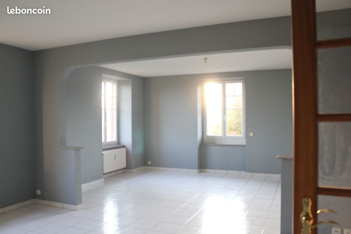 Appartement à louer, 75m², Merkwiller-Pechelbronn