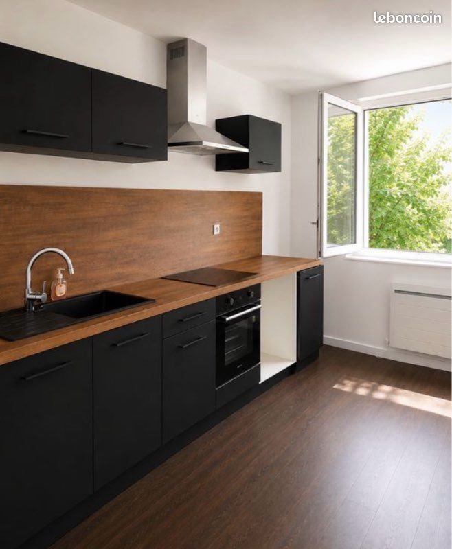 Appartement à louer, 50m², Sarrebourg