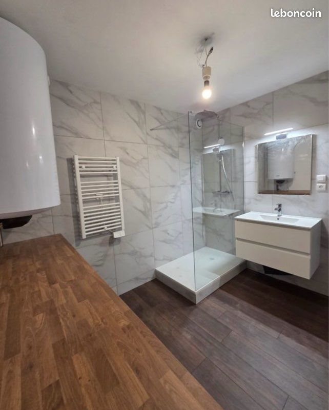 Appartement à louer, 50m², Sarrebourg