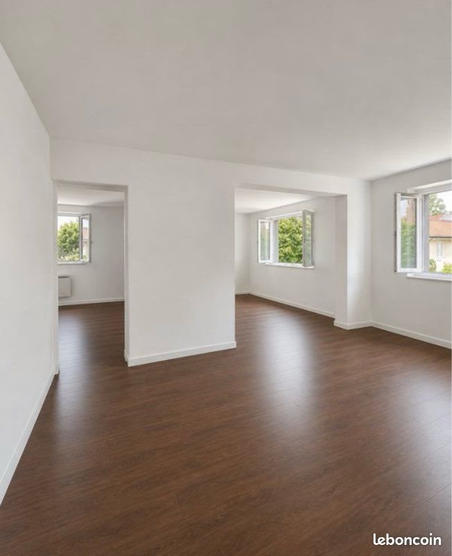 Appartement à louer, 50m², Sarrebourg
