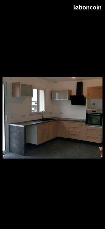 Maison à louer, 95m², Mios
