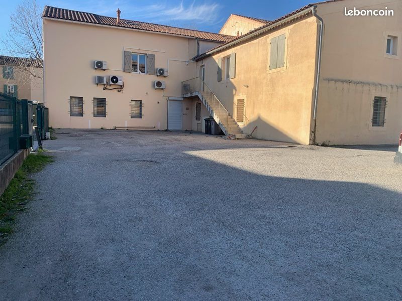 Appartement à louer, 72m², Carpentras