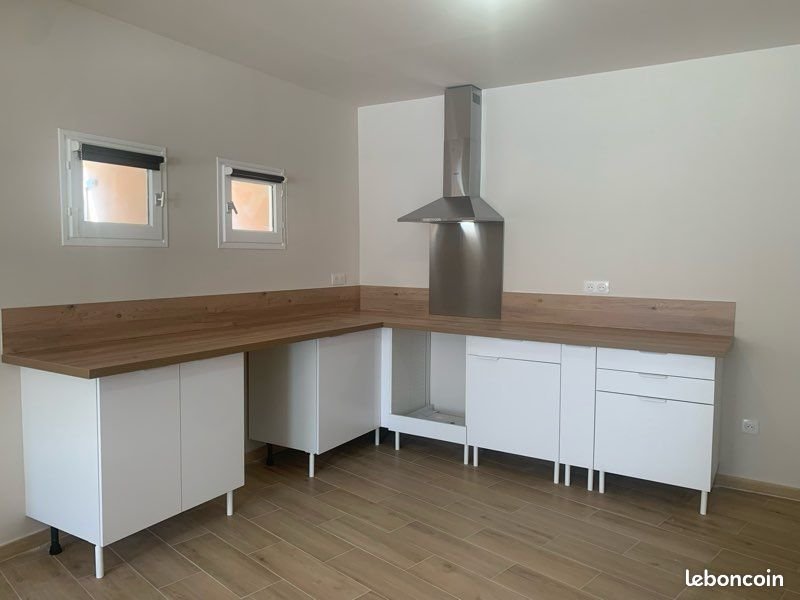 Appartement à louer, 72m², Carpentras