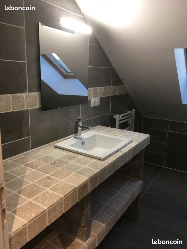 Appartement à louer, 90m², Contamine-Sarzin