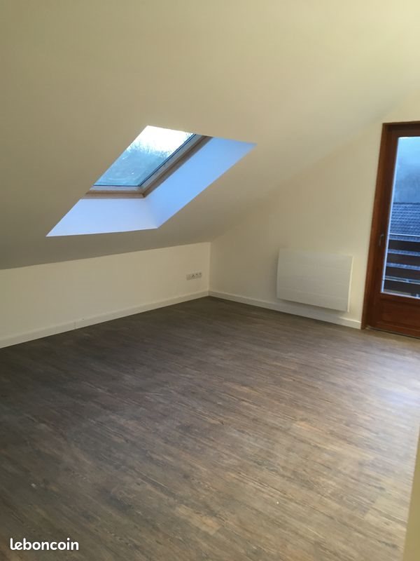 Appartement à louer, 90m², Contamine-Sarzin