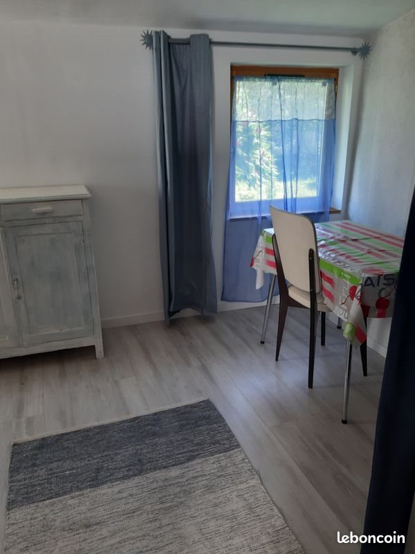 Appartement à louer, 21m², Chambéry
