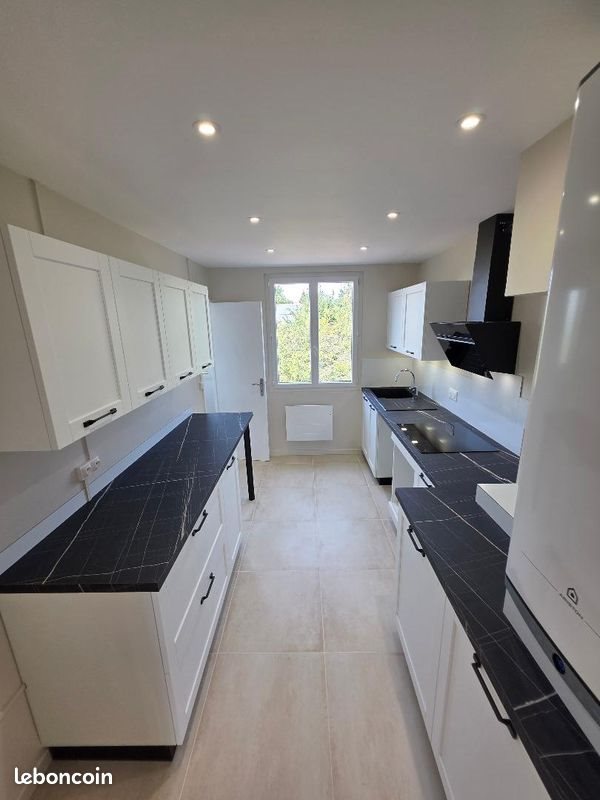 Appartement à vendre, 73m², Saint-Avertin