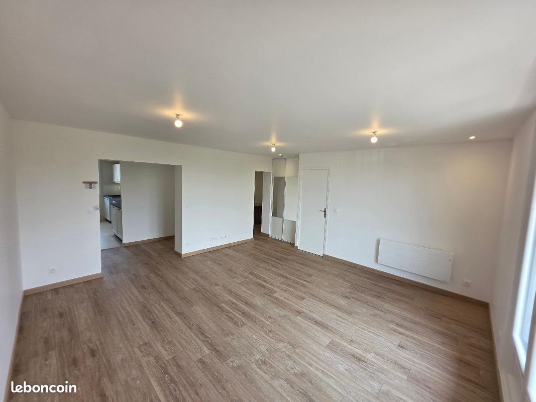 Appartement à vendre, 73m², Saint-Avertin