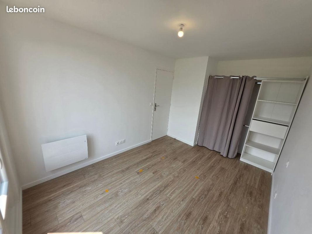 Appartement à vendre, 73m², Saint-Avertin