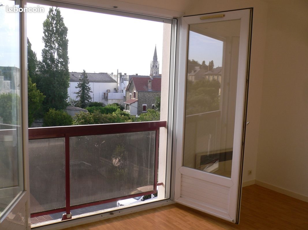Appartement à vendre, 46m², Chantonnay