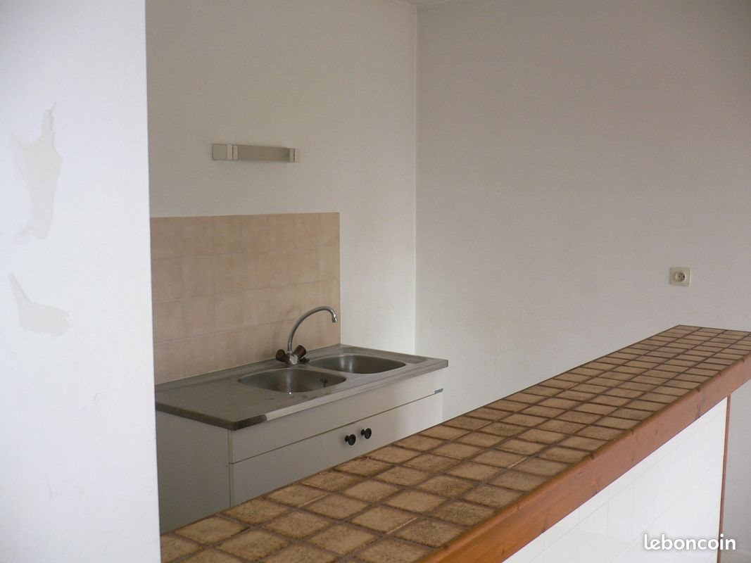 Appartement à vendre, 46m², Chantonnay