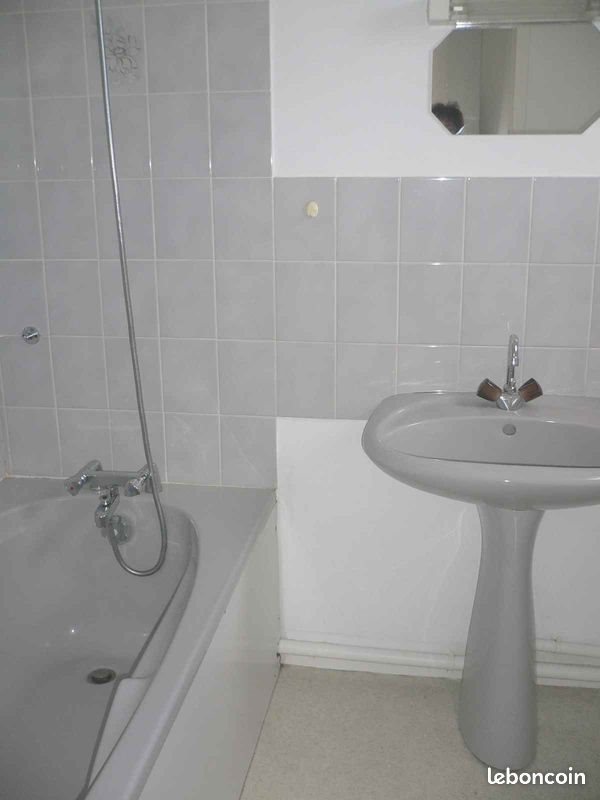 Appartement à vendre, 46m², Chantonnay