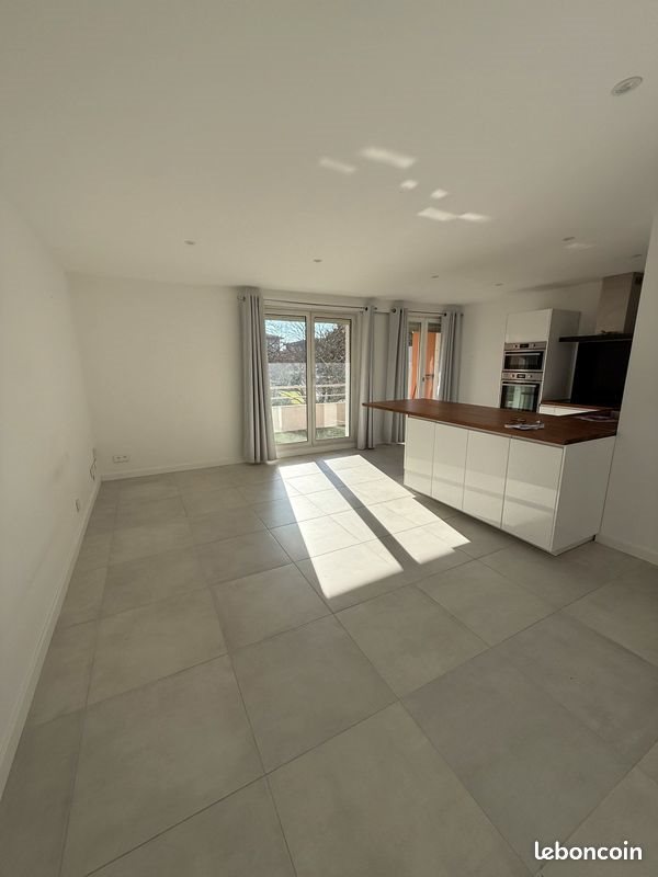 Appartement à vendre, 66m², Toulouse