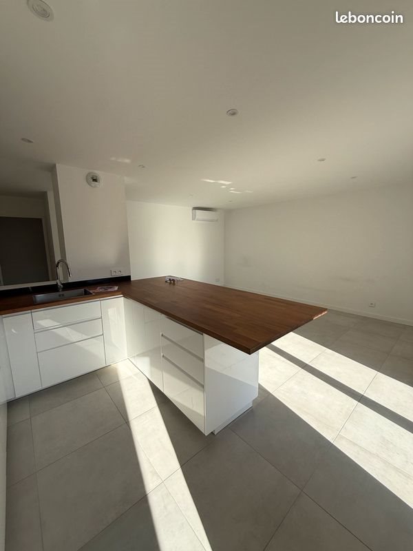 Appartement à vendre, 66m², Toulouse