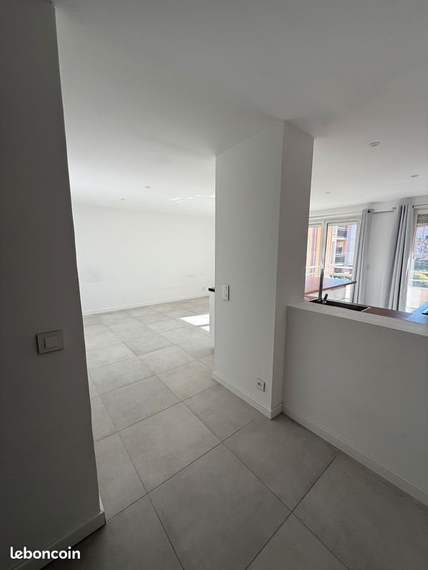 Appartement à vendre, 66m², Toulouse