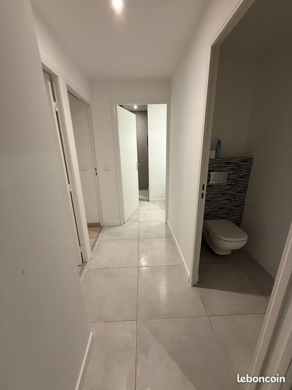 Appartement à vendre, 66m², Toulouse