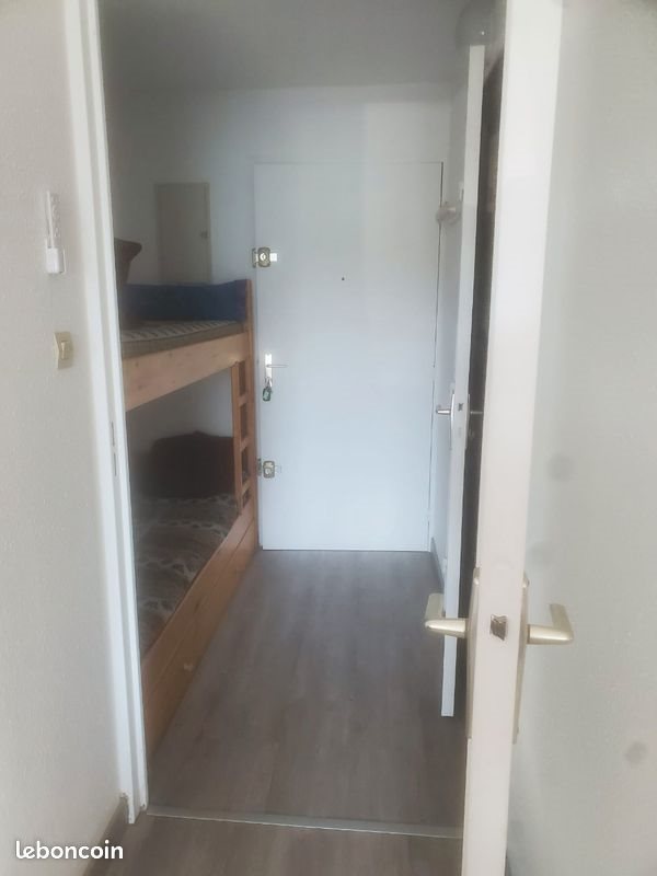 Appartement à louer, 25m², Le Grau-du-Roi