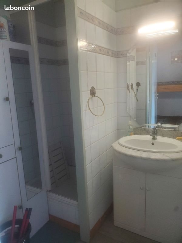 Appartement à louer, 25m², Le Grau-du-Roi