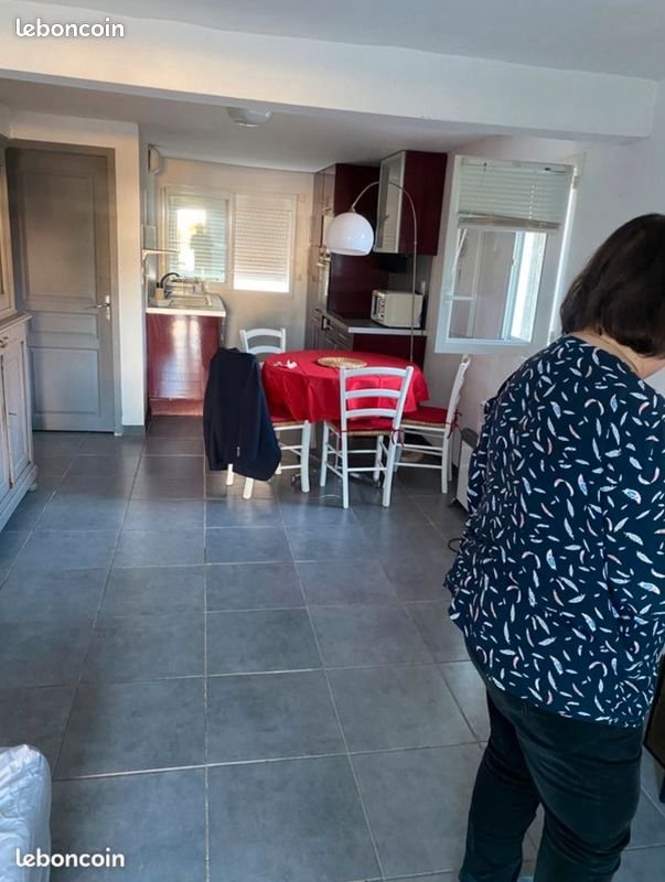 Appartement à louer, 45m², Nancy
