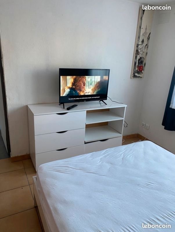 Appartement à louer, 45m², Nancy