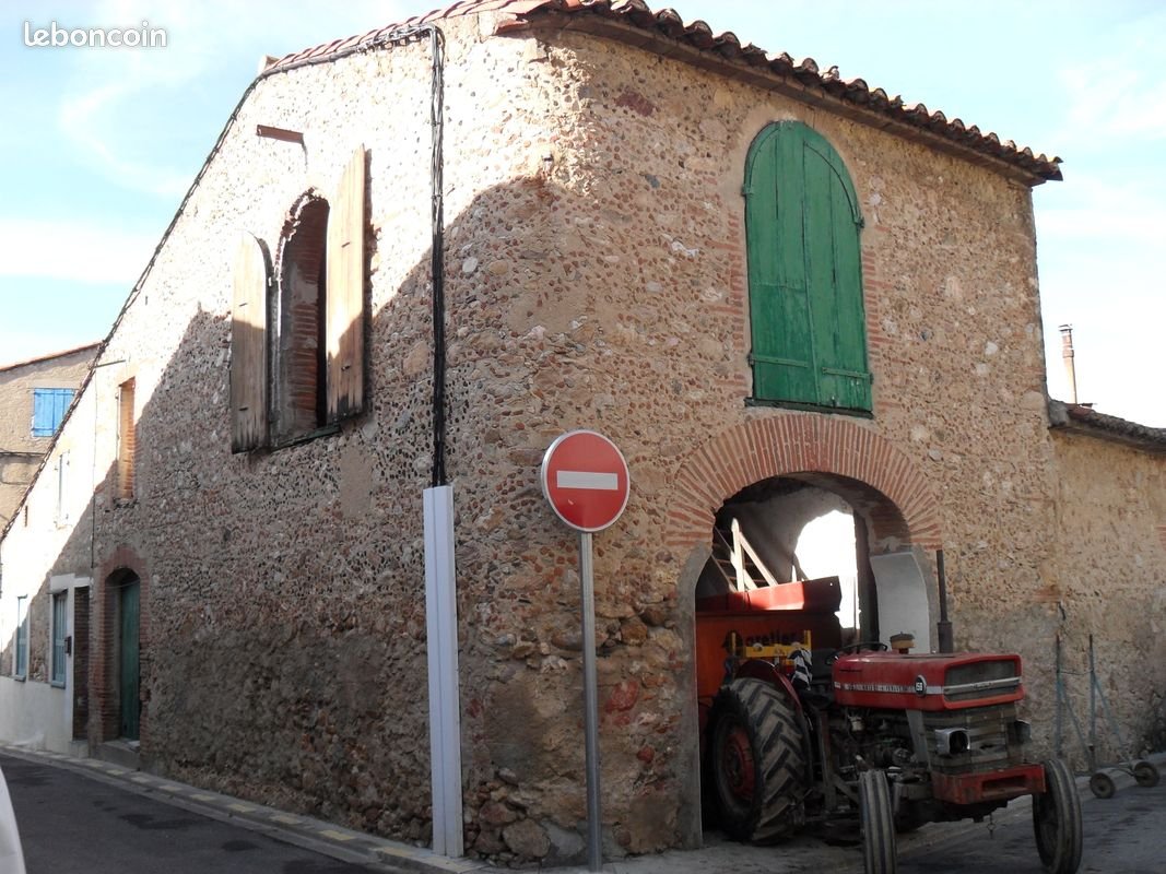 Maison à vendre, 100m², Passa
