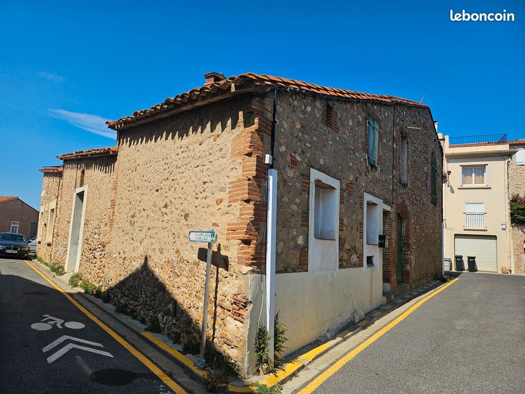 Maison à vendre, 100m², Passa