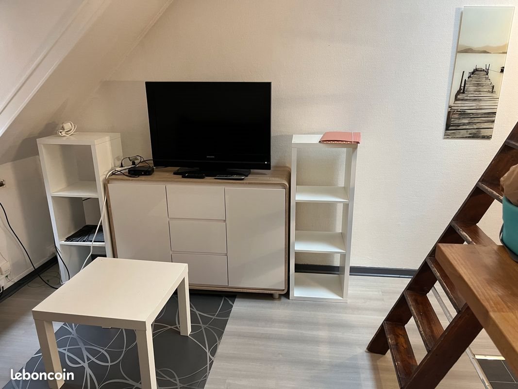 Appartement à louer, 20m², Rueil-Malmaison
