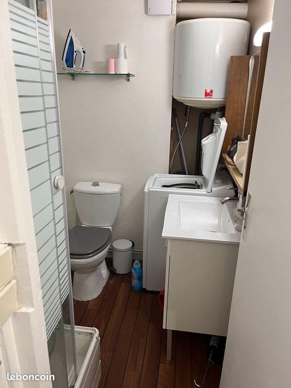 Appartement à louer, 20m², Rueil-Malmaison