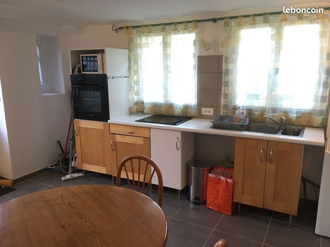 Appartement à louer, 40m², Louviers