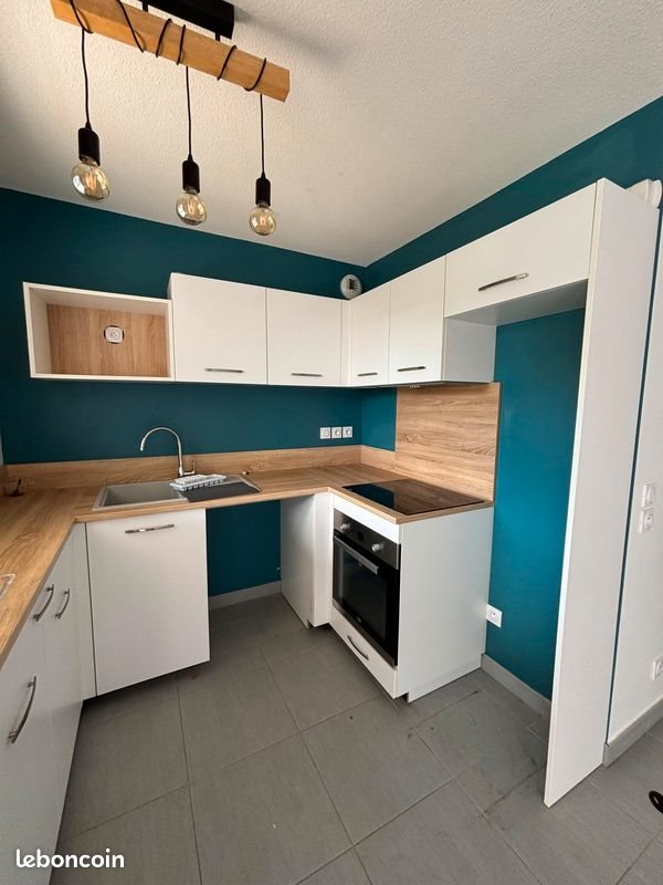 Appartement à louer, 61m², Castelnau-le-Lez