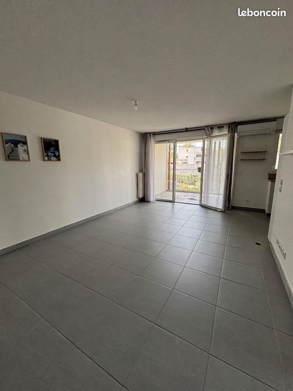 Appartement à louer, 61m², Castelnau-le-Lez