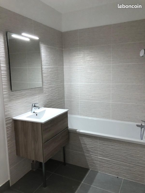 Appartement à louer, 61m², Castelnau-le-Lez