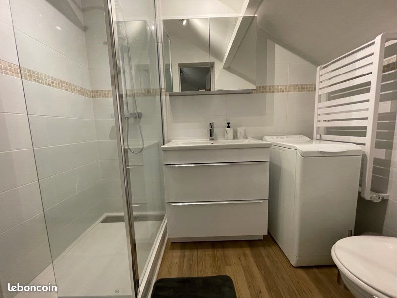 Appartement à vendre, 20m², Mont-Dore