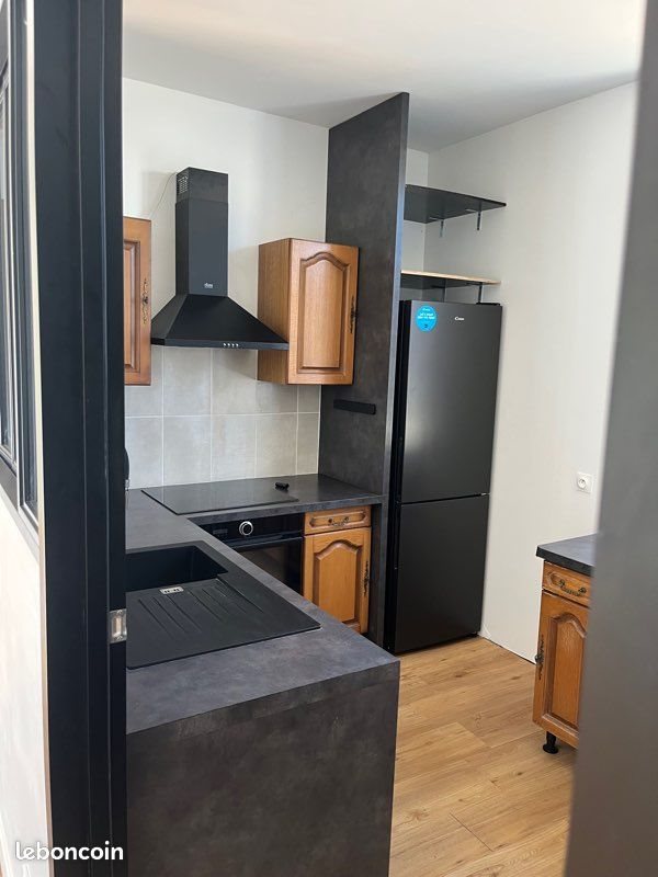 Maison à louer, 80m², La Flèche