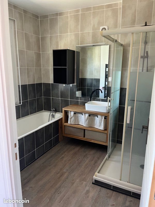 Maison à louer, 80m², La Flèche