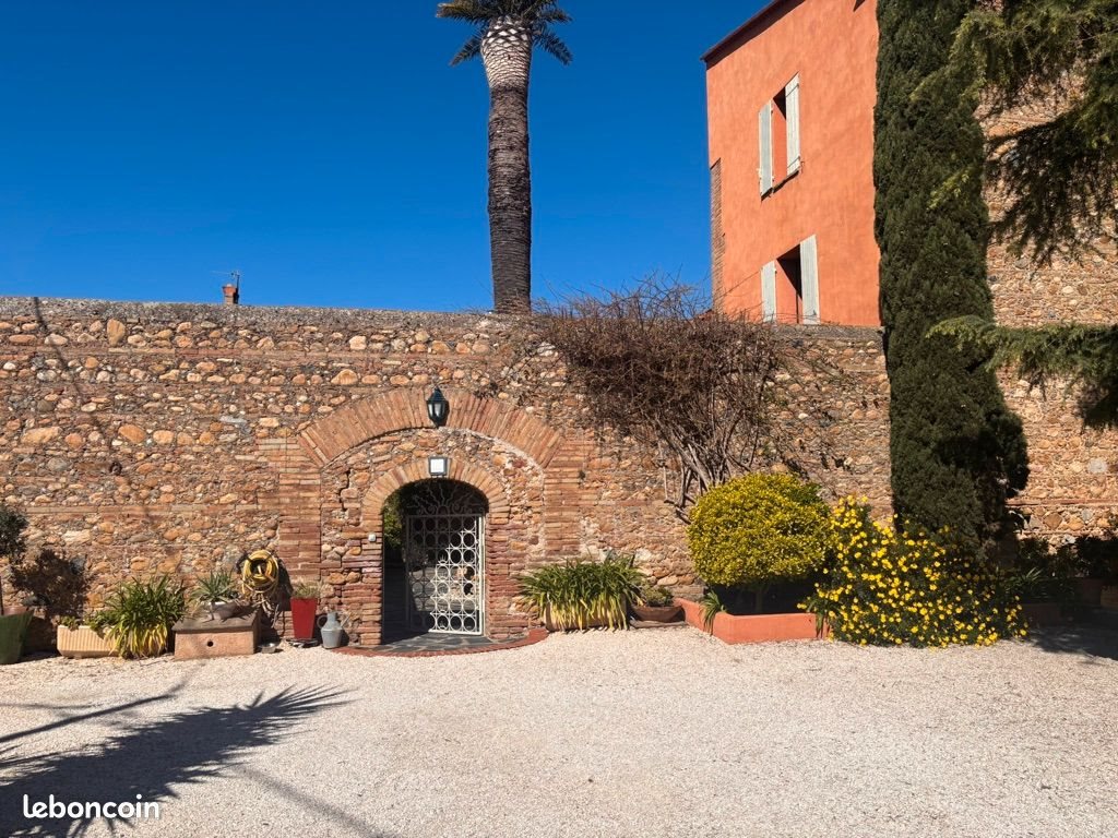 Maison à vendre, 280m², Bompas