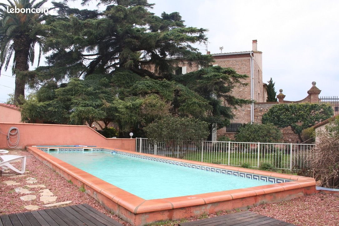 Maison à vendre, 280m², Bompas